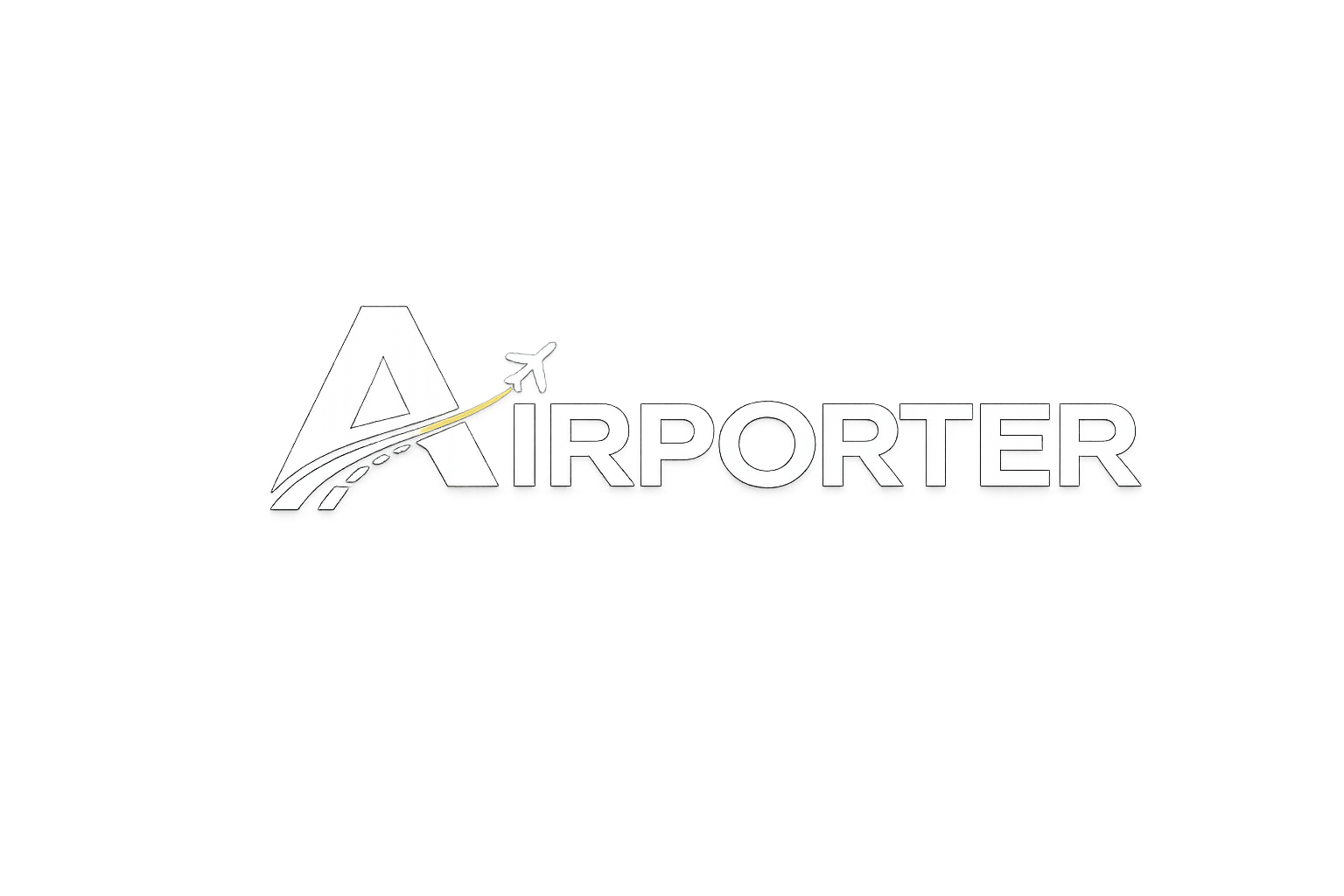 Airporter logo